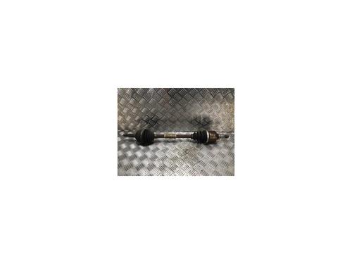 Used Left front driveshaft PEUGEOT 208 I (CA_, CC_) 1.4 HDi (68 hp) 26645930