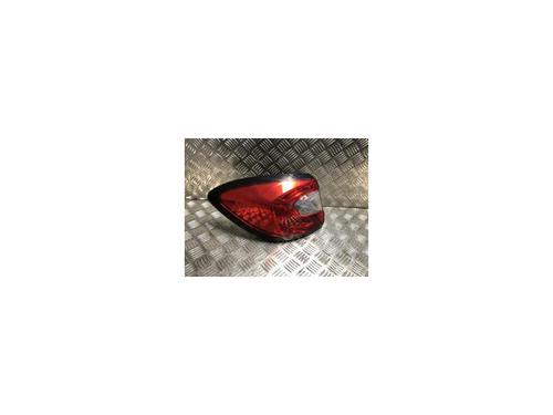 Używane Lampa tylna lewa RENAULT CAPTUR I (J5_, H5_) 1.5 dCi 90 (J5N4, J5M5, J5MW, J5M6, J5AL, J5AJ) (90 hp) 25880884