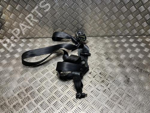 Front right seatbelt DACIA SANDERO II TCe 90 (B8M1, B8MA, B8AC) | BP31204560I25 