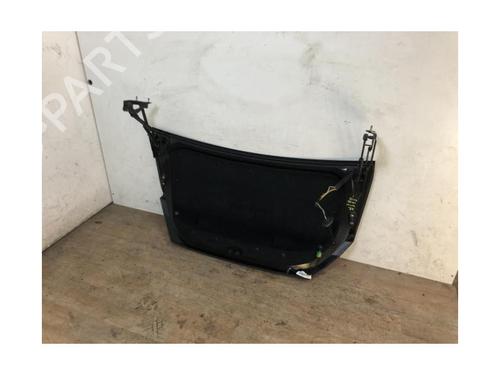 Tailgate PEUGEOT 407 Coupe (6C_) 2.7 HDi | BP20633232C6 