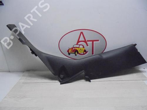 Used Boot lining PEUGEOT 308 SW II (LC_, LJ_, LR_, LX_, L4_) 1.2 THP 130 (131 hp) 13133315