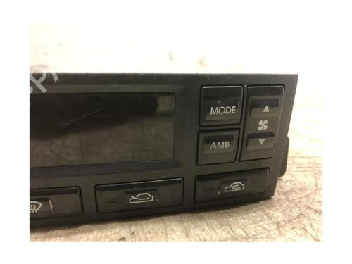 Commande Chauffage KIA SORENTO I (JC) 2.5 CRDi 4WD | BP20623250I5 