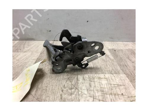 Hood lock CITROËN C4 Grand Picasso I (UA_) 1.6 HDi 110 | BP23068465C133