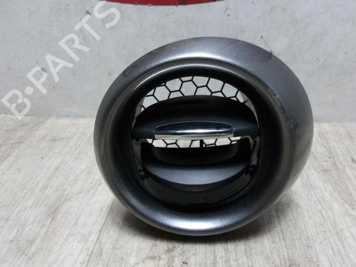 Used Air vent RENAULT CLIO IV (BH_) 0.9 TCe 90 (BHNF, BHMA, BHMH, BHJK, BHJR) (90 hp) 13261979