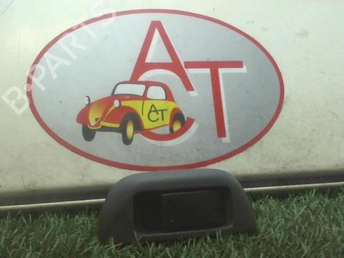 Left front window switch CITROËN C1 (PM_, PN_) 1.0 | BP27511814I27 