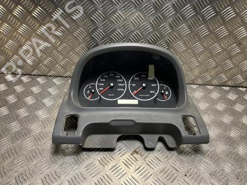 Used Instrument cluster PEUGEOT BOXER Van (244) 2.8 HDi (146 hp) 31875280
