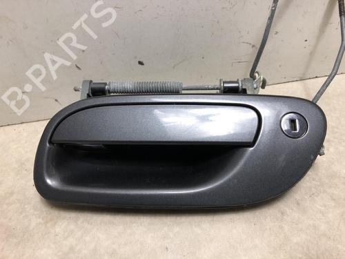 front-left-exterior-door-handle-volvo-s60-i-384-2000-2001-2002-2003-2004-2005-2006-2007-2008-2009-2010-39050690 main image