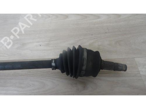 Right front driveshaft FORD KA (RU8) 1.2 | BP29593385M39 
