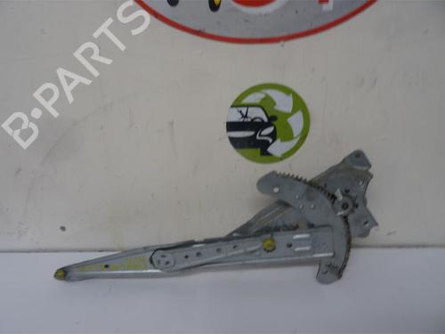 Used Front right window mechanism RENAULT KANGOO (KC0/1_) D 55 1.9 (KC0D) (54 hp) 12963034