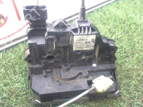 Front right lock OPEL CORSA D (S07) 1.0 (L08, L68) | BP28286688C97 