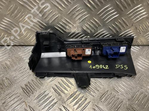 Mando DS DS 5 (KF_) 2.0 BlueHDi 180 | BP32012235I30