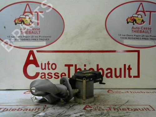 Used Front right seatbelt RENAULT CLIO II (BB_, CB_) 1.5 dCi (B/CB08) (82 hp) 31199928