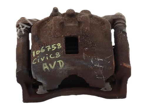 Used Right front brake caliper Right front brake caliper 37476126 37476126