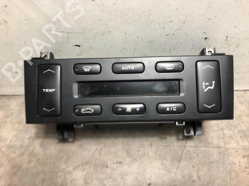 Used Climate control PEUGEOT 406 Coupe (8C) 2.2 (158 hp) 31244460