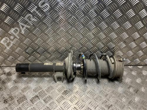 Used Right front shock absorber SKODA OCTAVIA III (5E3, NL3, NR3) 1.6 TDI (105 hp) 31201471