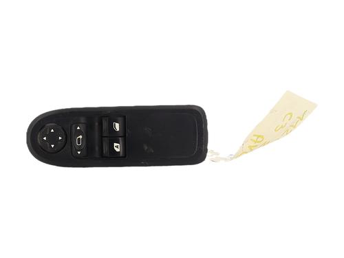 Used Left front window switch Left front window switch 38709817 38709817