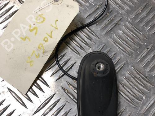 Antena/Base DS DS 4 / DS 4 CROSSBACK (NX_) 1.6 BlueHDi 120 (120 hp) 31668681