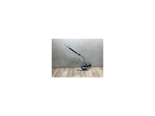 Used Rear right lock PEUGEOT 3008 I MPV (0U_) 1.6 HDi (114 hp) 20612727