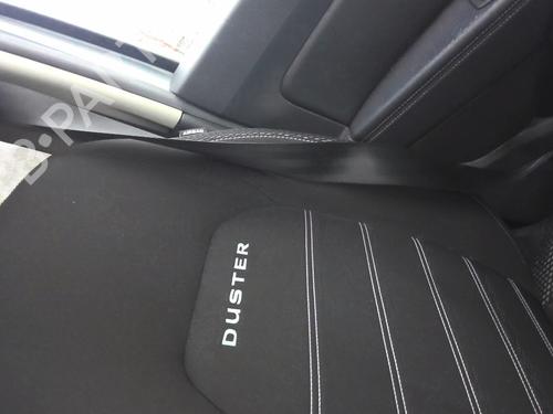 Rear left interior door handle DACIA DUSTER (HM_) 1.5 dCi 115 (HMAD) | BP31187849I15