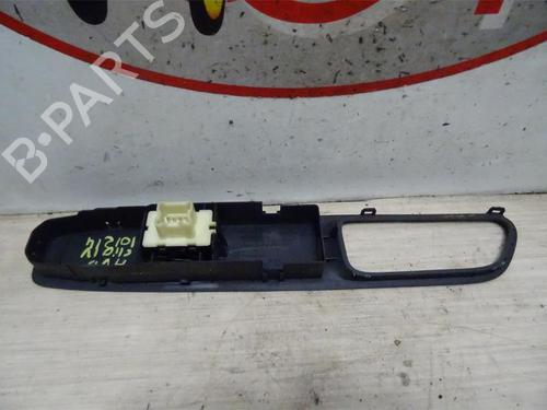 Right front window switch RENAULT CLIO IV (BH_) 1.5 dCi 90 | BP13225522I26 
