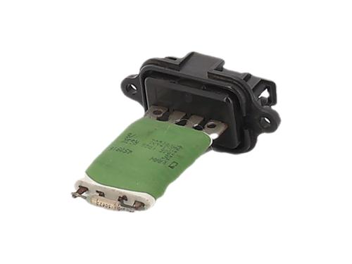 Used Heater resistor Heater resistor RENAULT TWINGO III (BCM_, BCA_) 1.0 SCe 70 (71 hp) 36308525 36308525