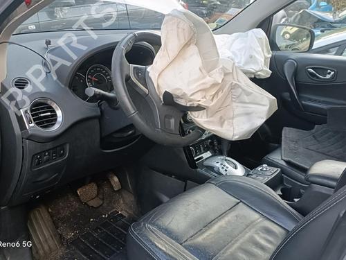 Right rear driveshaft RENAULT KOLEOS I (HY_) 2.0 dCi 4x4 (HY0K) | BP31196001M41