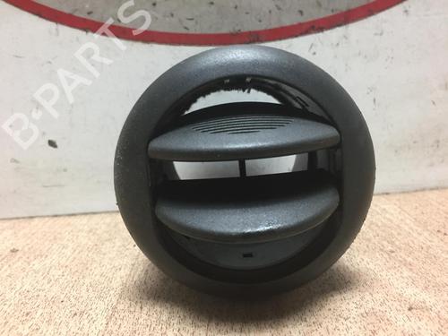 Luftventil FIAT DOBLO Box Body/MPV (223_) 1.9 JTD (105 hp) 23067830