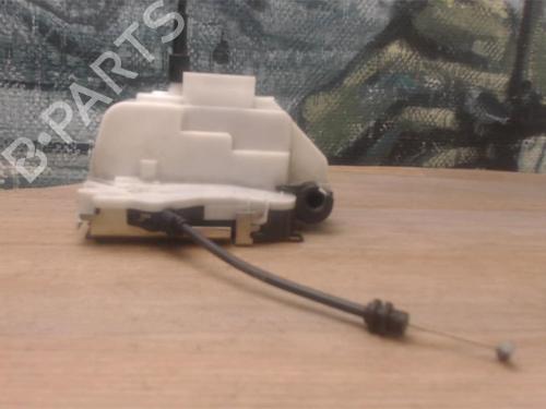 Used Front left lock CITROËN C3 I (FC_, FN_) 1.4 i (73 hp) 13266345