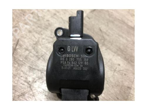 Electronic sensor PEUGEOT 508 I (8D_) 2.0 BlueHDi 180 | BP20624378M84