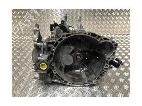 Gearbox PEUGEOT 508 I (8D_) 2.0 HDi | BP23184284M3 