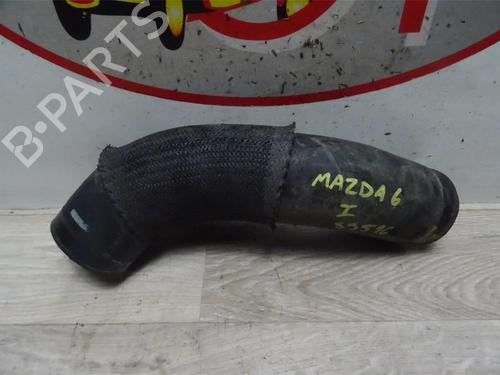 Rør MAZDA 6 Hatchback (GG) 2.0 DI (GG14) | BP20626506M125 