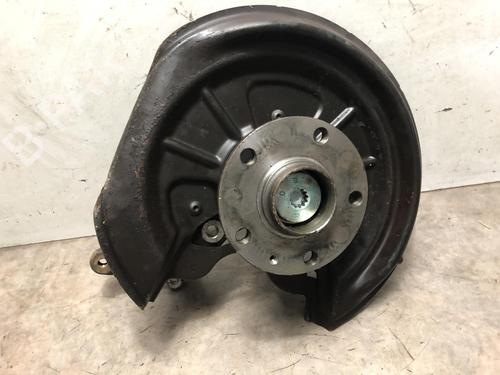 Høyre hjullagerhus spindel AUDI A3 Sportback (8PA) 2.0 TDI 16V (140 hp) 31185701