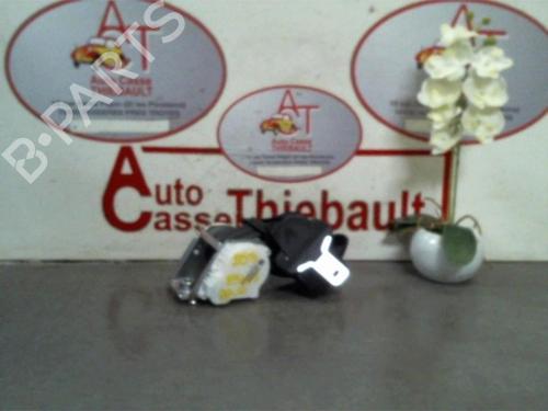 Used Rear left seatbelt CITROËN DS3 (SA_) 1.6 VTi 120 (120 hp) 30673398