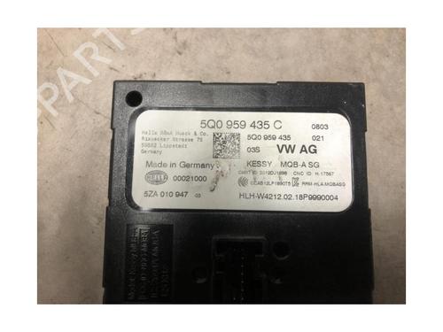 Øvrige Styrinhsenheder SEAT LEON ST (5F8) 1.2 TSI | BP23035493M11 