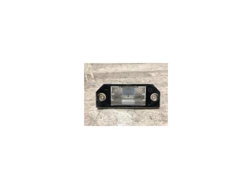 Used Licence plate light FORD C-MAX (DM2) 1.6 TDCi (90 hp) 23871935