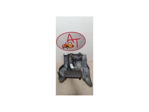 Bremsepedal VW TOUAREG (7LA, 7L6, 7L7) 3.0 V6 TDI (225 hp) 12972161