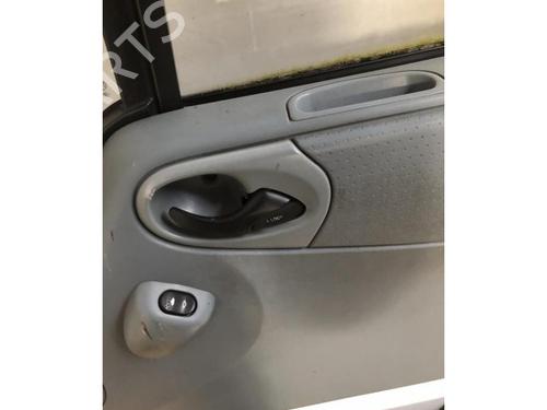 Right front door FORD TRANSIT Van (FA_ _) 2.2 TDCi | BP20620116C3 