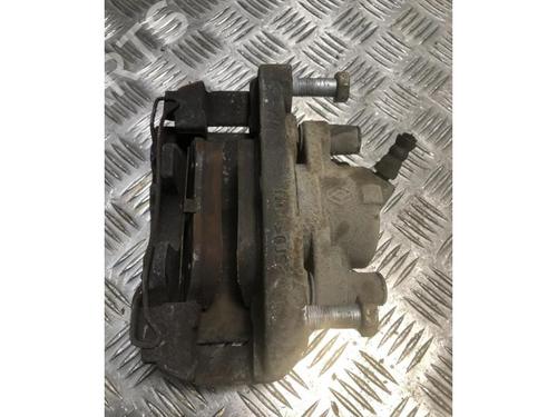 Left front brake caliper RENAULT CAPTUR I (J5_, H5_) 1.5 dCi 90 (J5N4, J5M5, J5MW, J5M6, J5AL, J5AJ) | BP26292846M105 