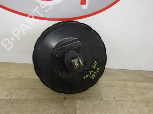 Servo brake MAZDA RX-8 (SE, FE) 1.3 (FE103, SE3P) | BP13272314M42