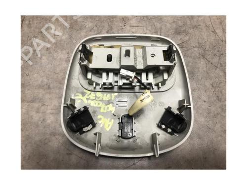 Interior roof light PEUGEOT 407 Coupe (6C_) 2.7 HDi | BP20633401I8