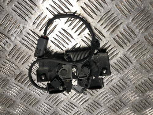 Hood lock MAZDA CX-7 (ER) 2.2 MZR-CD AWD (ER10A) | BP32387977C133