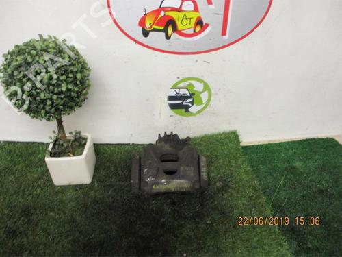 Used Left front brake caliper CITROËN C4 Picasso I MPV (UD_) 1.6 HDi (109 hp) 12967956