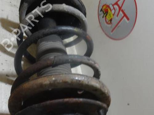 Left front shock absorber HYUNDAI SANTA FÉ I (SM) 2.0 CRDi | BP13281527M16 