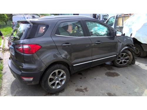 Goma contorno puerta FORD ECOSPORT 1.0 EcoBoost | BP30785981C142