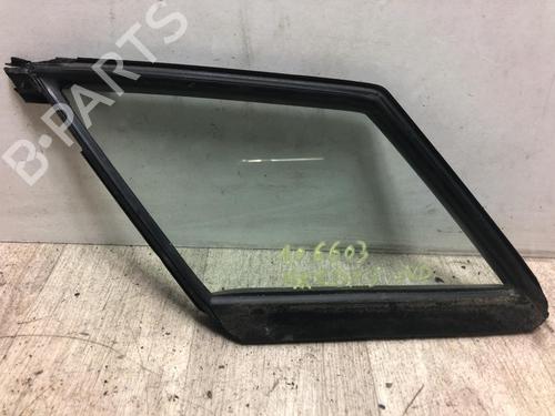 Used Front right quarter glass MAZDA 5 (CR) 2.0 CD (CR19) (143 hp) 20618879