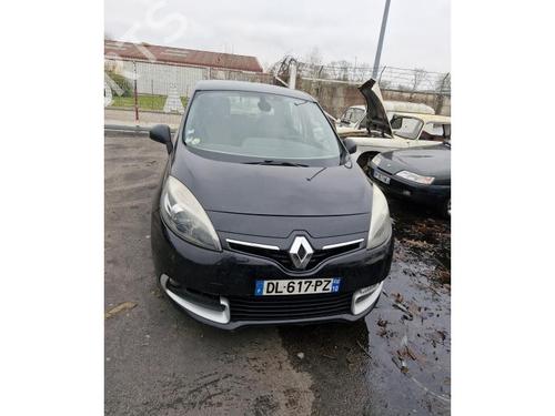 Radio RENAULT GRAND SCÉNIC III (JZ0/1_) 1.5 dCi (JZ09, JZ0D, JZ10, JZ14, JZ1G, JZ29, JZ2C) | BP27619494E6