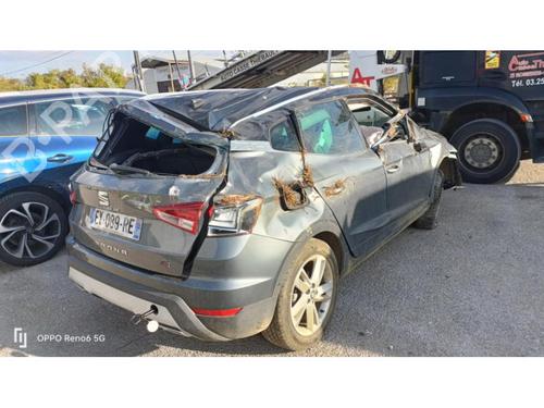 Rubber door seal SEAT ARONA (KJ7, KJP) 1.0 TSI | BP24028673C142 