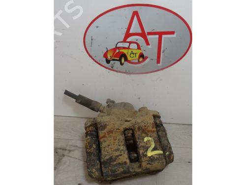 Right front brake caliper RENAULT CLIO II (BB_, CB_) 1.9 D (B/CB0E, BB0J) | BP13288530M104
