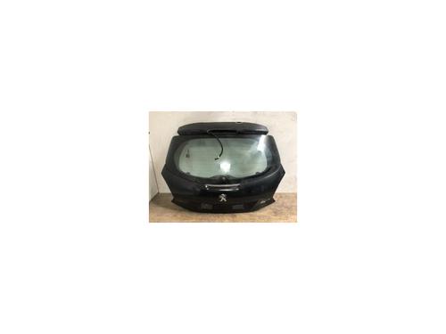 Used Tailgate PEUGEOT 208 I (CA_, CC_) 1.6 HDi (114 hp) 24232057