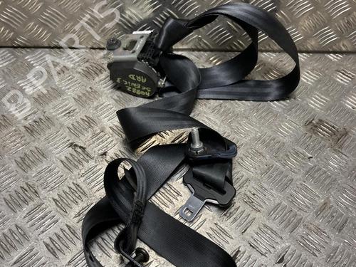 Used Rear right seatbelt RENAULT SCÉNIC III (JZ0/1_) 1.5 dCi (110 hp) 31021971